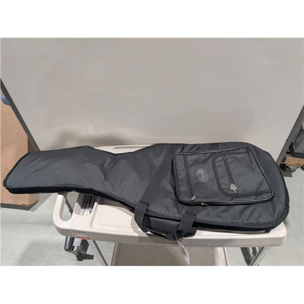 *NEW* FENDER ELECTRIC GUITAR GIG BAG