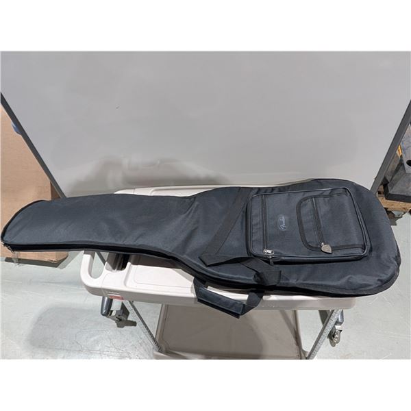 *NEW* FENDER ELECTRIC GUITAR GIG BAG