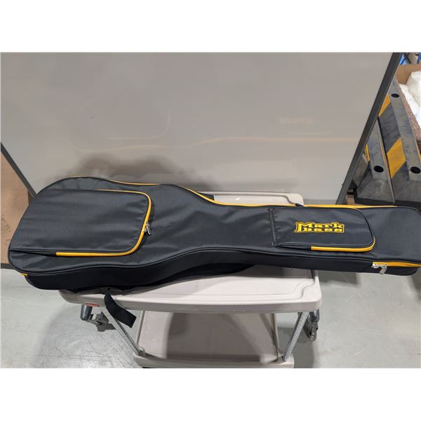 *NEW* MARK BASS GIG BAG