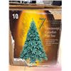Image 2 : CHRISTMAS TREE 7.5'