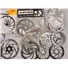 Image 3 : LOT OF 15 ASSORTED ROTORS
