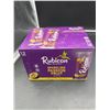 Image 2 : Rubicon Sparkling Passion Fruit 12x355ml Cans