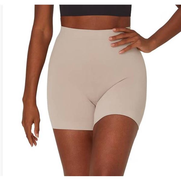 Jones New York Slip Short 2-Pack XL Multi