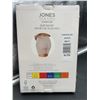 Image 3 : Jones New York Slip Short 2-Pack XL Multi