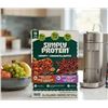 Image 1 : Simply Protein Crispy Bars 16 Pack 640g