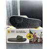 Image 4 : Body Glove Unisex Comfort Slide Sandal Size 8