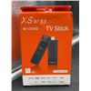 Image 2 : XS 97 S3 Android TV Stick 4K Android 10