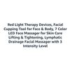 Image 3 : AM-821 Face Firming Beauty Device
