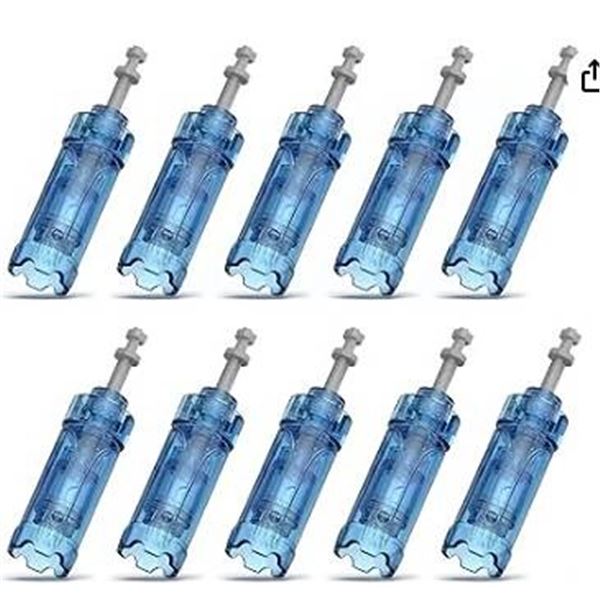 Vofel Microneedling Pen Cartridges 10 Pack