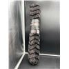 Image 2 : Clean Step All-Season Mud Mat Black Grey 20x34in