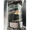Image 3 : Clean Step All-Season Mud Mat Black Grey 20x34in