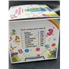 Image 4 : Card Early Education Device with Cards **Color May Vary**