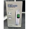 Image 2 : Infrared Ear Forehead Thermometer HP099A