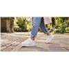 Image 1 : Ted Baker White Leather Sneakers Size 9