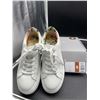 Image 3 : Ted Baker White Leather Sneakers Size 9