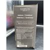 Image 4 : Danson Decor LED Outdoor Candles 3 Pack