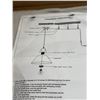 Image 3 : Pendant Light Kit With Lampshade Hardware