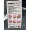 Image 3 : Keda KD-190 Battery Facial Epilator System