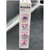 Image 4 : Keda KD-190 Battery Facial Epilator System