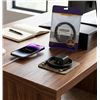 Image 1 : CW130 Magnetic Wireless Charger USB-C/A New