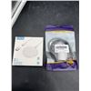 Image 2 : CW130 Magnetic Wireless Charger USB-C/A New