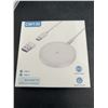 Image 4 : CW130 Magnetic Wireless Charger USB-C/A New