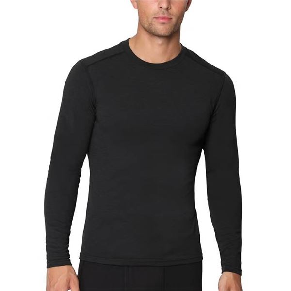 Ski-Doo Merino Wool Blend Base Layer Top XL