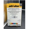 Image 3 : Ski-Doo Merino Wool Blend Base Layer Top XL