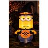 Image 1 : Minions Kevin 24" Inflatable Halloween Decor