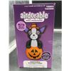 Image 2 : Airdorable French Bulldog Inflatable 19.7 in