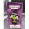 Image 2 : Airdorable Witch Inflatable 20.4" With USB