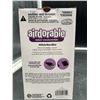 Image 3 : Airdorable Witch Inflatable 20.4" With USB