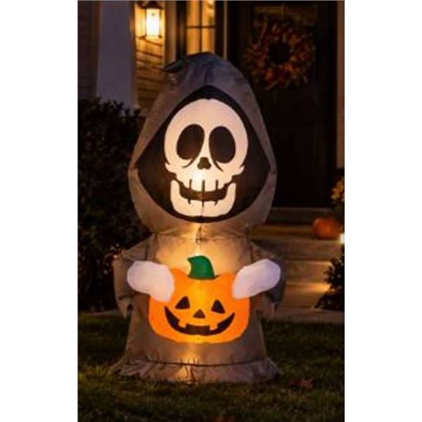 Airdorable Reaper Airblown Inflatable 18.9"