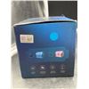 Image 3 : Treasure Chest Projection Lamp Blue Remote