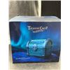 Image 4 : Treasure Chest Projection Lamp Blue Remote