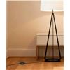 Image 1 : Hohmnyreet Foot Switch 2 Pcs 5.9ft Extension Cord