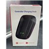 Image 2 : Controller Charging Dock for Switch, N4S01 New
