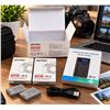 Image 1 : Batmax NB-5L Camera Batteries and Charger Set