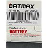 Image 3 : Batmax NB-5L Camera Batteries and Charger Set