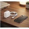 Image 1 : 2 Huawei Supercharge V10 Power Adapter Sets