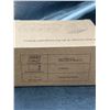 Image 4 : 4 Slot 9V Battery Charger with Batteries