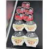 Image 2 : Cesar Dog Food Packs, 6 Wholesome, 5 Classic