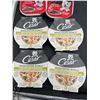 Image 3 : Cesar Dog Food Packs, 6 Wholesome, 5 Classic