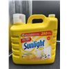 Image 2 : Sunlight Ultra Original Liquid Laundry Detergent 9.24L