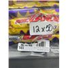 Image 3 : Mr. Big Candy Bars 12-Pack 50g Each