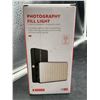 Image 2 : ST120 Photography Fill Light LED 120PCS