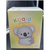 Image 2 : Koala Silicone Night Light, USB Rechargeable