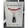 Image 2 : Red Light Therapy Device for Face and Neck