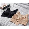 Image 1 : Halston Flex Bra 2-Pack S/P Black Multi