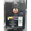 Image 3 : Halston Flex Bra 2-Pack S/P Black Multi